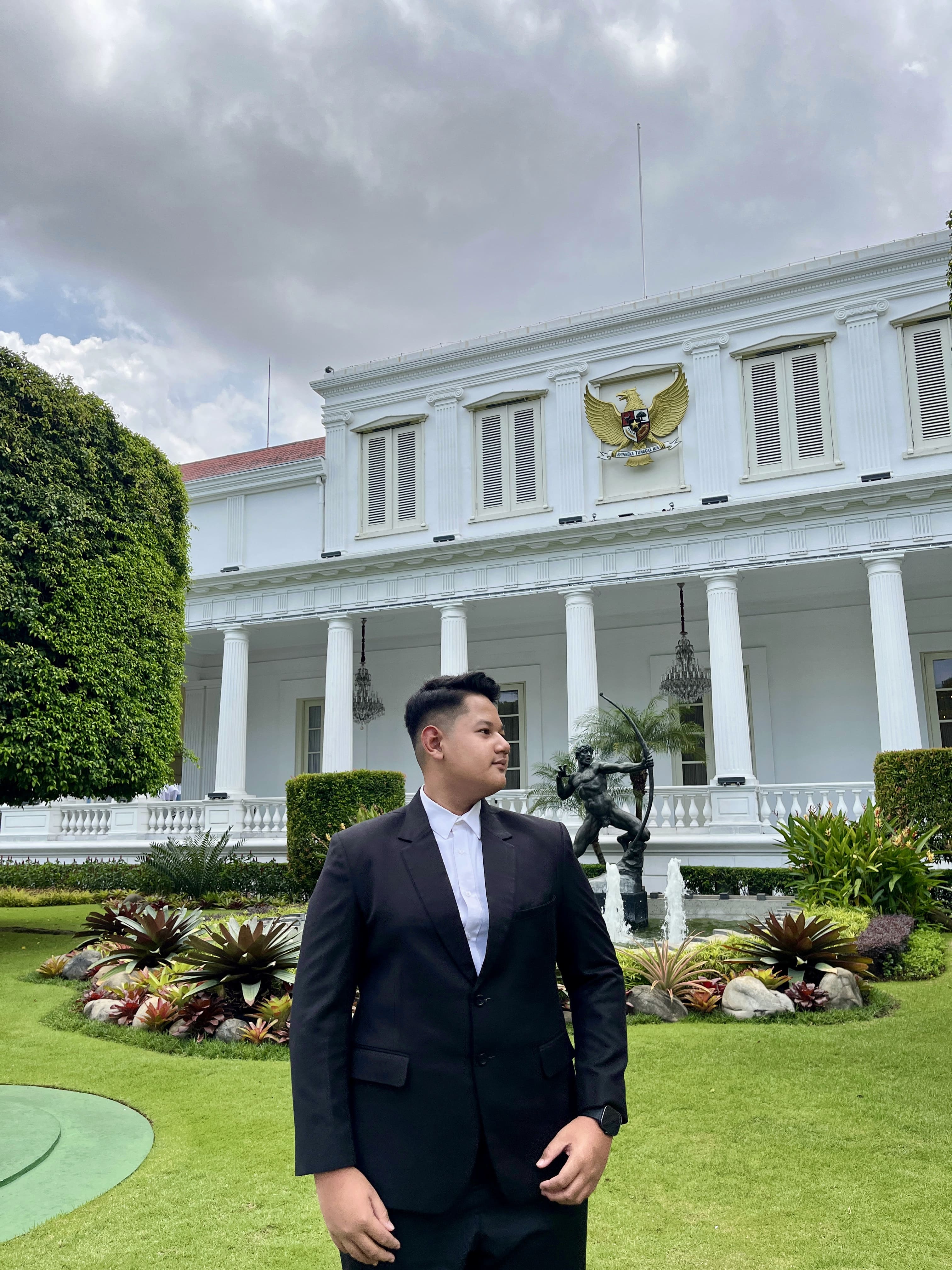 Foto Profil Abiyu Afkar Idian
